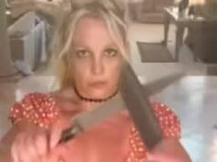 Britney Spears entra in una struttura di riabilitazione