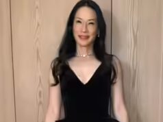 Lucy Liu rivela di essere in “TDWP2”