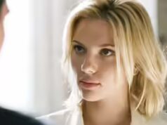 Scarlett Johansson cube che le donne “incasellate” di Hollywood dei primi anni 2000