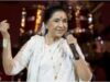 La collaboratrice domestica di Asha Bhosle ricorda la leggendaria cantante