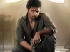 Ritiro al botteghino ‘Dacoit’ giorno 3