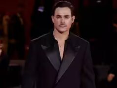 Dacre Montgomery afferma che il disturbo ossessivo compulsivo period “il più riconoscibile” nel ruolo di “Faces of Loss of life”.