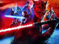 “Star Wars: Maul-Shadow Lord”: Empire arriva come vero cattivo