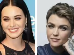 Katy Perry risponde alle accuse di violenza sessuale di Ruby Rose: “Storie di accuse…”