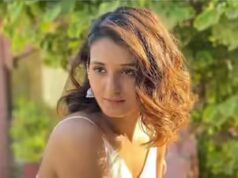 Shakti ricorda le prese in giro della vigilia, le molestie da parte di estranei, parenti