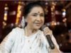 Quando Asha Bhosle RIFIUTÒ di smettere di cantare nonostante la pioggia