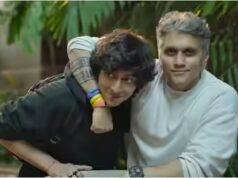 Publish Saiyaara Ahaan fa squadra di nuovo con Mohit Suri