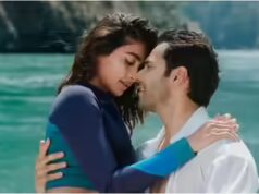 Teaser HJTIHH: Varun, Mrunal e Pooja danno vita alla commedia di David