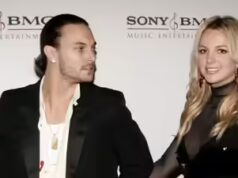Kevin Federline reagisce all’ingresso di Britney Spears in riabilitazione