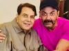 Bobby Deol si commuove ricordando padre Dharmendra