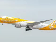 Indiano accusato di aver aggredito sessualmente una donna sul volo diretto in Australia: “Verrà affrontato”