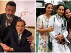 Bobby Deol ricorda la lotta di Dharmendra con l’alcol