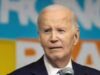 “Period pronta…”: Joe Biden “voleva” qualcun altro oltre a Kamala Harris come vicepresidente degli Stati Uniti nel 2020