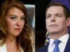 Chi è Lonna Drewes? La quinta donna denuncia la cattiva condotta sessuale di Eric Swalwell mentre il democratico si dimette