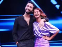 Shakti Mohan rivela che non period a suo agio nel baciare Raghav Juyal