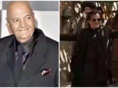 A Prem Chopra piaceva Dhurandhar ma voleva meno abusi e violenza