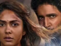 ‘Dacoit’ BO giorno 5: il protagonista di Adivi Sesh raccoglie Rs 3 crore martedì