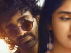 ‘LIK’ BO giorno 5: Il movie futuristico supera la soglia dei 44 milioni