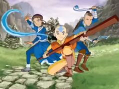Perdita del movie Avatar: il movie di Aang arriva on-line prima del rilascio