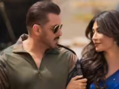La co-protagonista di “Maatrubhumi” Chitrangda parla di Salman Khan