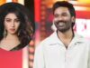 Dhanush farà coppia con “Sara Arjun di Dhurandhar in” D56 “