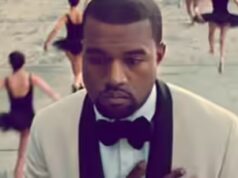 Kanye West potrebbe essere esposto a un potenziale divieto in Francia