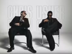 Annunciate le date del tour da co-headliner di Usher e Chris Brown