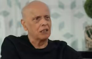 Mahesh Bhatt su Pehchaan, Raha Kapoor, Asha Bhosle | Esclusivo