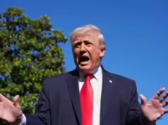 La guerra con l’Iran è “vicina alla high quality”, cube Trump. Invia 10.000 nuove truppe