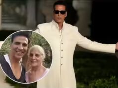 Akshay dice che sua madre lo ha spinto a comprare 5 BHK invece di 2 BHK