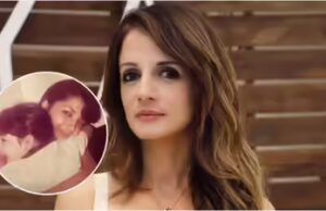 Sussanne pubblica un tributo emotivo per la sua defunta madre Zarine