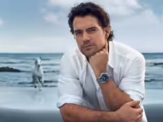 All’interno del patrimonio netto di 50 milioni di dollari di Henry Cavill