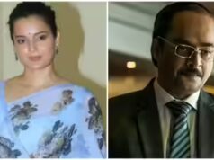 Kangana cube che Dhurandhar ha rilanciato Bollywood, loda R Madhavan