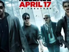 Recensioni su Twitter di “Mr X”: azione di spionaggio chiamata paisa vasool