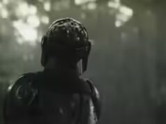 Disponibile il trailer finale di “The Mandalorian And Grogu”.