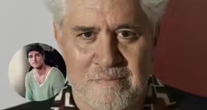 Pedro Almodóvar parla di Jacob Elordi