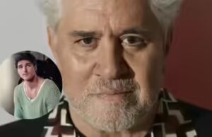 Pedro Almodóvar parla di Jacob Elordi