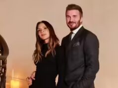 Victoria Beckham rompe il silenzio sulla faida con il figlio