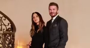 Victoria Beckham rompe il silenzio sulla faida con il figlio