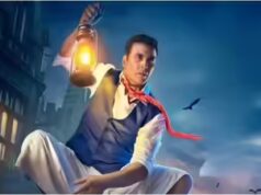 Recensione Twitter di “Bhooth Bangla”: i netizen acclamano Akshay Kumar