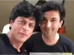 Vikas Khanna rivela la commovente osservazione di SRK su Bungalow
