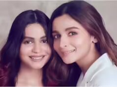 Alia scoppia in lacrime al fidanzamento di Shaheen con Ishaan Mehra