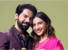 Rajkummar è entusiasta del cambiamento emotivo della moglie dopo la maternità