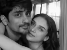 Rao Hydari di Aditi condivide carini auguri per il compleanno di Siddharth