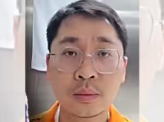 Un ricercatore cinese si dichiara colpevole di aver introdotto di contrabbando E. coli negli Stati Uniti sotto mentite spoglie di biancheria intima femminile