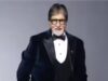 Amitabh Bachchan condivide la saggezza del padre su come rimanere motivati