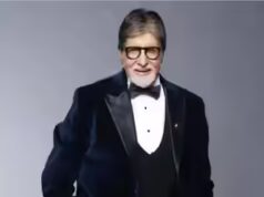 Amitabh Bachchan condivide la saggezza del padre su come rimanere motivati