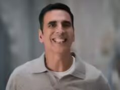 Akshay Kumar cube “Merito di essere in Vanga, i movie di Dhar”