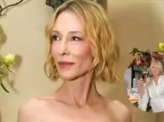 Martha Stewart elogia il casting di Cate Blanchett nel movie biografico “Good Factor”