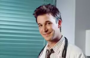 John Wells rivela come Noah Wyle è stato scelto per “ER”